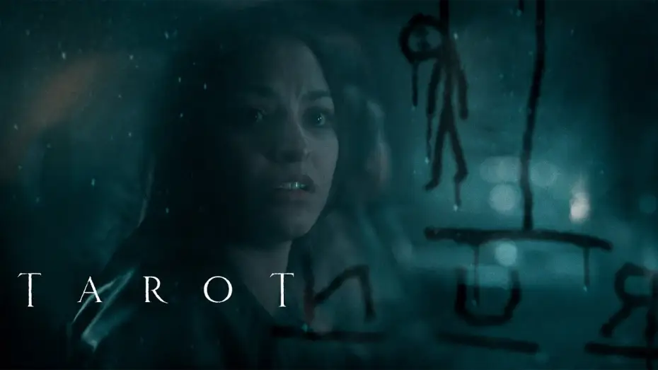 Wideo do filmu Tarot: Karta śmierci — Descubre las cartas y enfréntate al destino