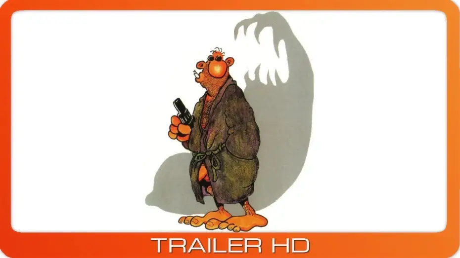 Wideo do filmu Zabójczy kondom — Kondom des Grauens ≣ 1996 ≣ Trailer
