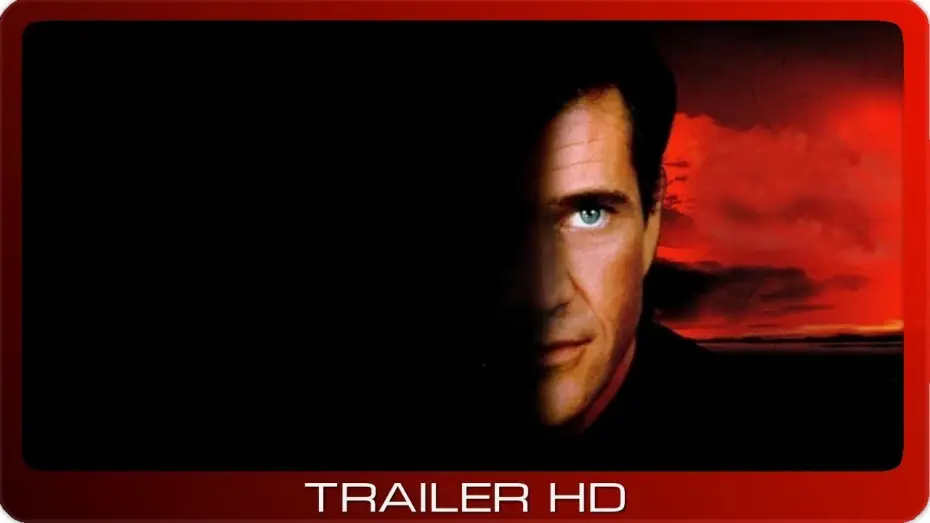 Wideo do filmu Człowiek bez twarzy — Der Mann ohne Gesicht ≣ 1993 ≣ Fan-Trailer