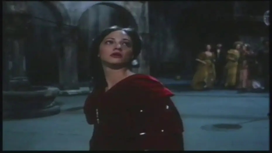 Wideo do filmu Il fantasma dell'Opera — Dario Argento - Il Fantasma Dell'Opera - Trailer
