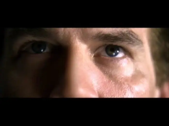 Wideo do filmu W. — Watch the W. Extended Trailer.  In Theaters 10/17.