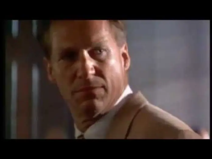Wideo do filmu Sztorm — White Squall 1996 Movie Trailer (Jeff Bridges, Scott Wolf)