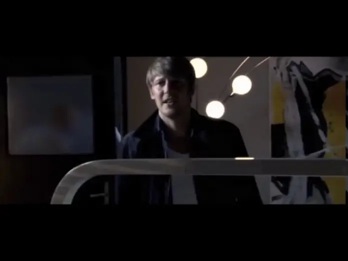 Wideo do filmu 80 Minut — 80 Minutes  Trailer