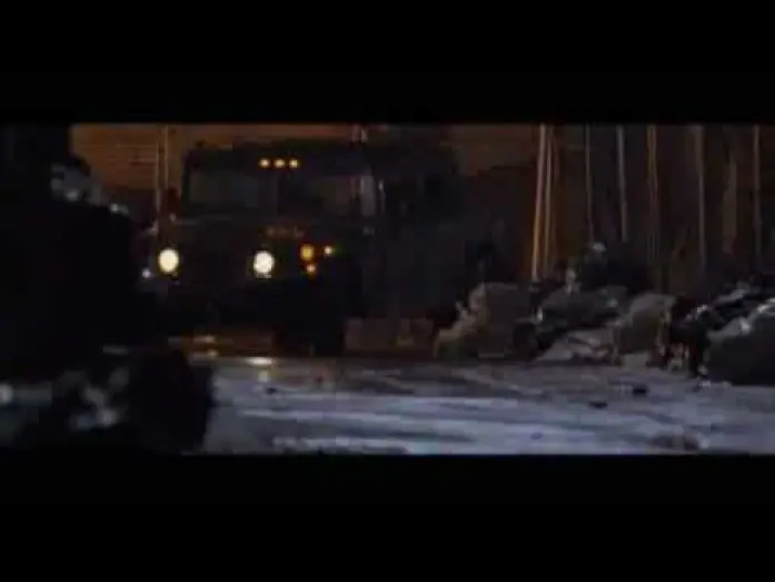 Wideo do filmu Naprzeciw Ciemności — Against The Dark