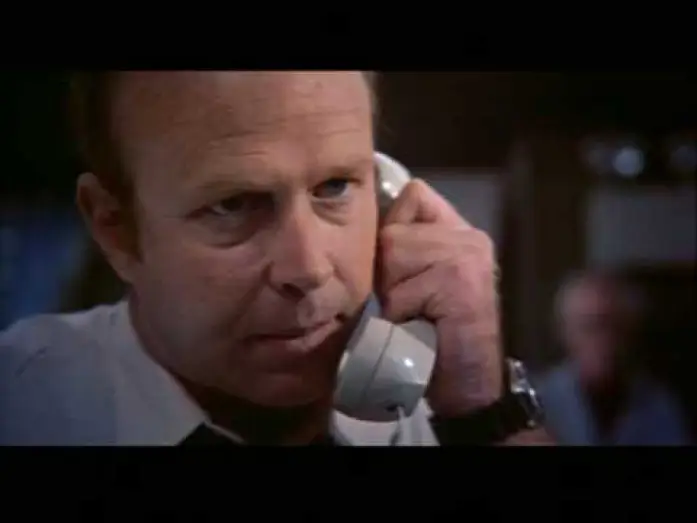 Wideo do filmu Burza mózgów — Brainstorm (1983) [Trailer]