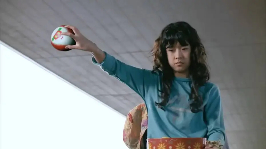 Wideo do filmu Chocolate — ตัวอย่าง ช็อคโกแลต (official trailer)