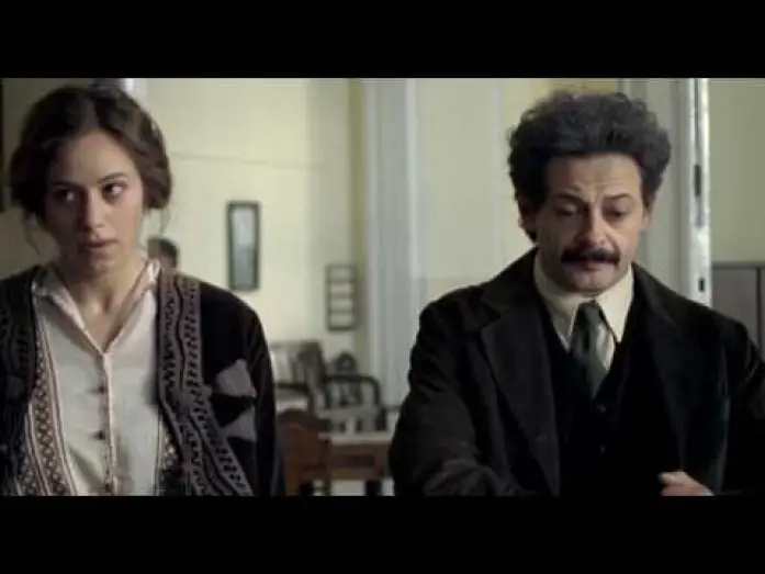 Wideo do filmu Einstein and Eddington — Эйнштейн и Эддингтон