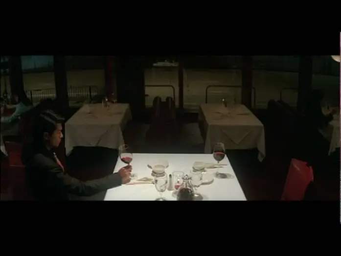 Wideo do filmu 黑社會2：以和為貴 — Election 2 (2006) german Trailer Johnnie To