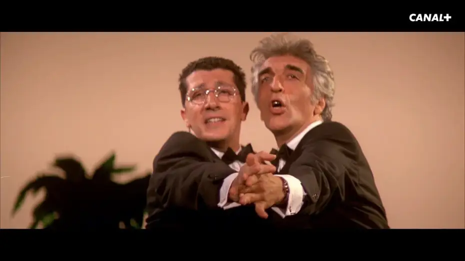 Wideo do filmu La Cité de la peur — Les phrases cultes de La Cité De La Peur - Top cinéma