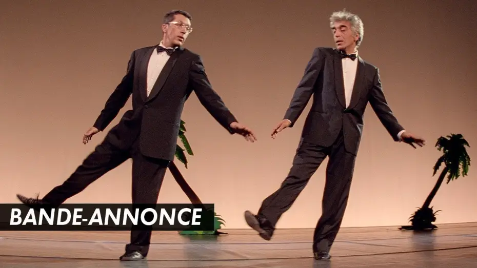 Wideo do filmu La Cité de la peur — LA CITÉ DE LA PEUR - Bande Annonce VF