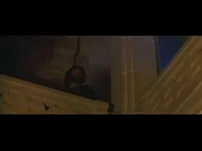Wideo do filmu Jedna noc z królem — One Night with the King Trailer