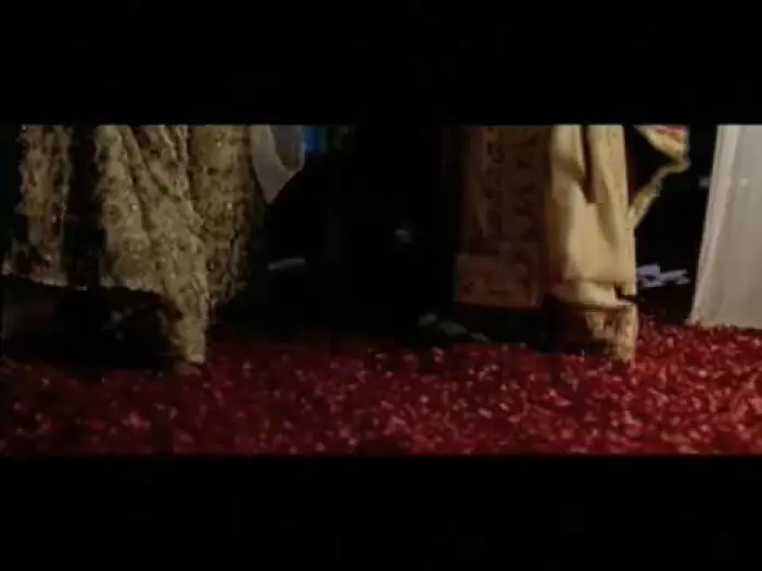 Wideo do filmu Jedna noc z królem — TRAILER LA REINA DE PERSIA-ONE NIGHT WITH THE KING