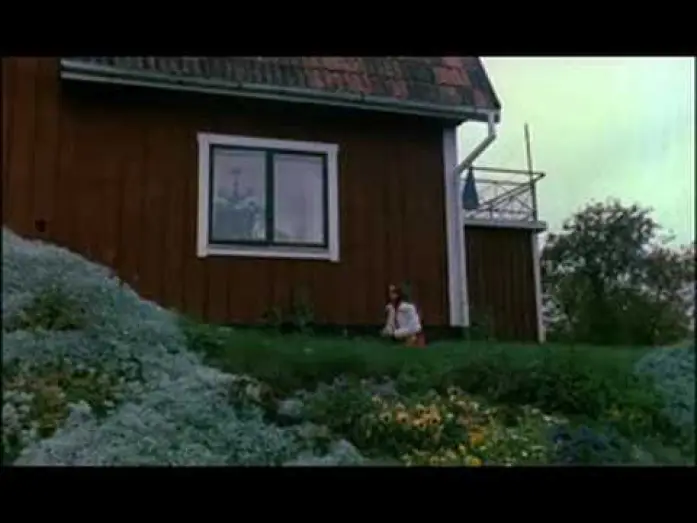 Wideo do filmu Thriller Okrutny obraz — Thriller a Cruel Picture