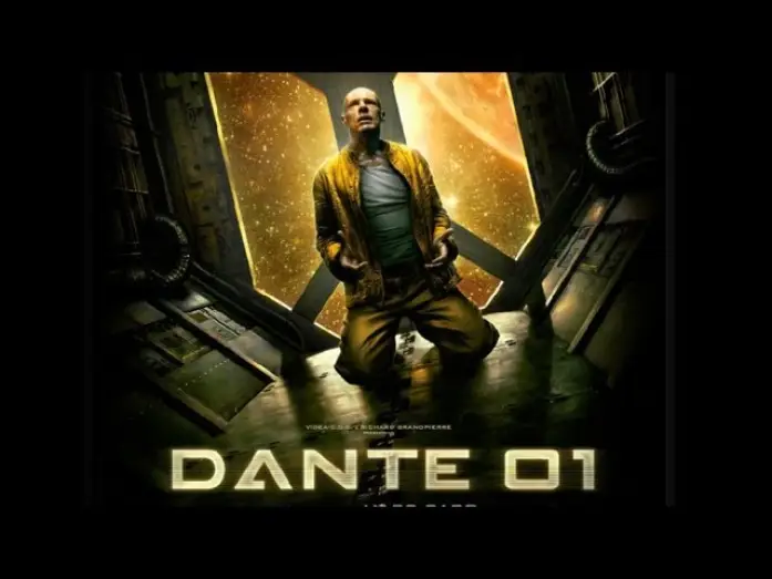 Wideo do filmu Dante 01 — DANTE 01 - Benvenuti all'inferno - Trailer Italiano Ufficiale 2008