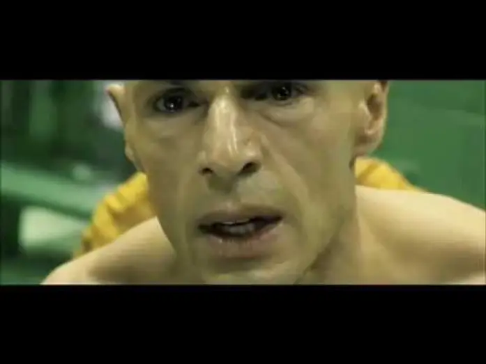 Wideo do filmu Dante 01 — Dante 01 - Bande Annonce VF