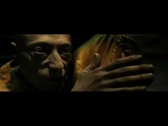 Wideo do filmu Dante 01 — DANTE 01 - on Cinemoi Sky Channel 343 | English Subtitle | French Audio