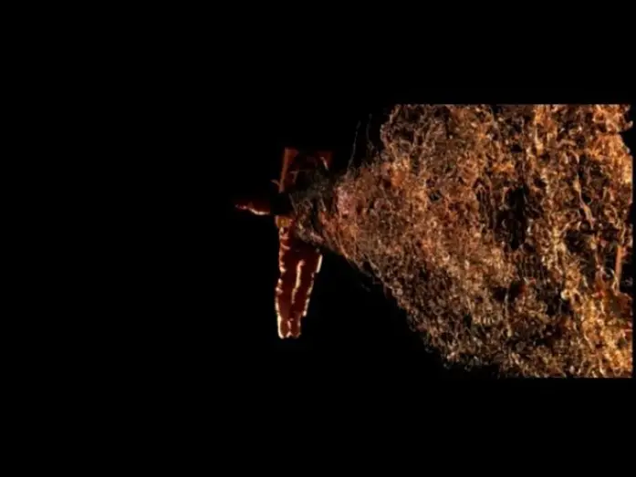 Wideo do filmu Dante 01 — BUF - Dante 01 - Making Of
