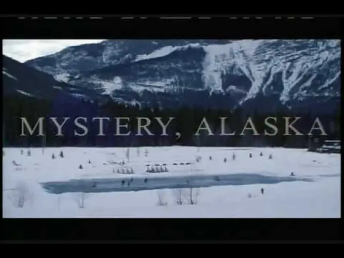 Wideo do filmu Mystery, Alaska — Mystery, Alaska Trailer