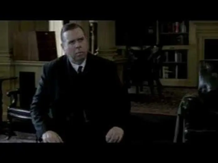Wideo do filmu Pierrepoint- Ostatni kat — Pierrepoint - The Last Hangman