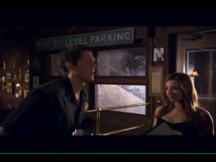 Wideo do filmu Kelnerzy 2 — Still Waiting 2009 Official Trailer