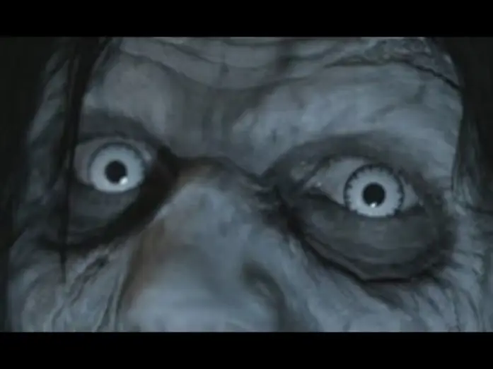 Wideo do filmu Boogeyman 3: Ostatni rozdział — Boogeyman 3 (Trailer español)