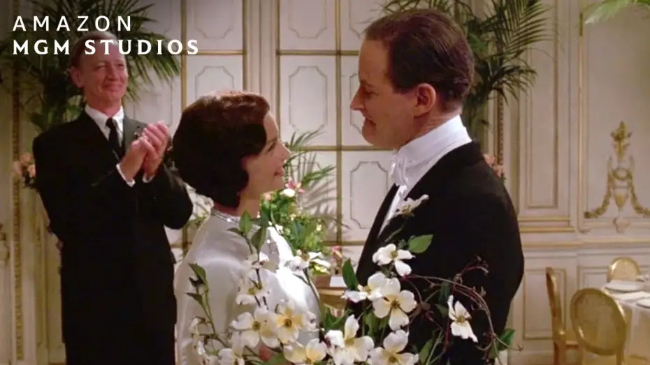 Wideo do filmu De-Lovely — Cole and Linda Get Married