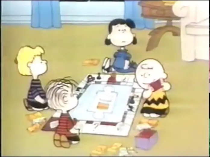 Wideo do filmu Snoopy, Come Home — 70's Ads: Trailer Snoopy Come Home 1972 1979