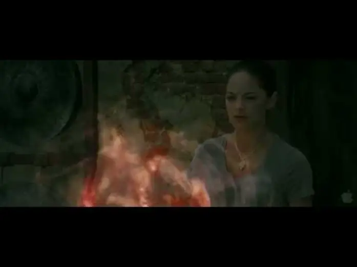 Wideo do filmu Street Fighter: Legenda Chun-Li — Street Fighter: The Legend of Chun-Li Trailer 2009 HD