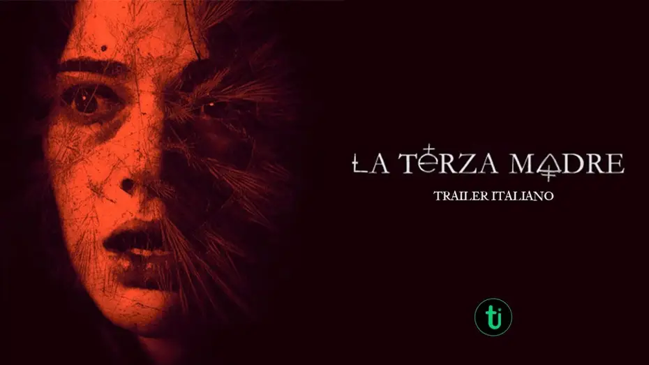 Wideo do filmu Matka łez — La Terza Madre (2007) - Trailer