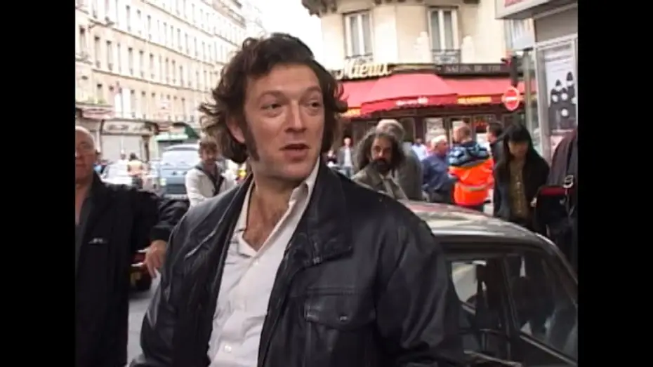 Wideo do filmu Wróg publiczny numer jeden, część 2 — Mesrine: L'ennemi Public Numéro 1 - Extrait du Making of