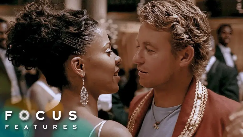 Wideo do filmu Coś nowego — Kenya Gets Brian Back