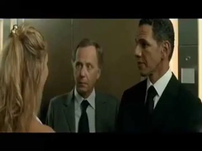 Wideo do filmu Dziewczyna z Monako — Das Mädchen aus Monaco Trailer deutsch