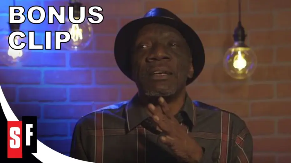 Wideo do filmu Myjnia samochodowa — Bonus Clip: Otis Day On His Character Lloyd
