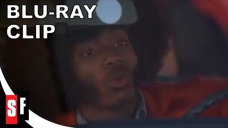 Wideo do filmu Myjnia samochodowa — Clip 1: Car Wash (Song)