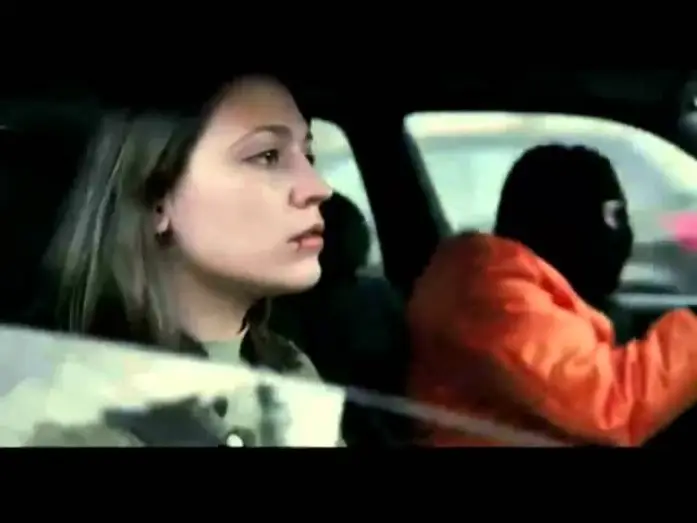 Wideo do filmu Rewanż — Revanche (Österreich 2009) Trailer deutsch german