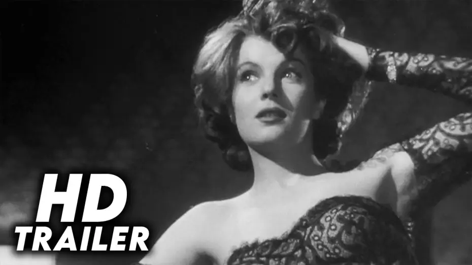 Wideo do filmu Rope of Sand — Rope of Sand (1949) Original Trailer [HD]