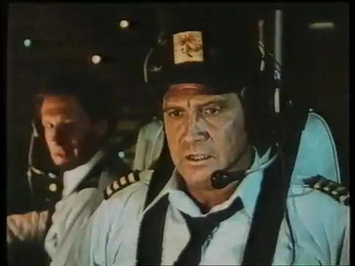 Wideo do filmu Starflight: The Plane That Couldn't Land — STARFLIGHT ONE - IRRFLUG INS ALL (1983 GERMAN TRAILER) JETZT AUF DVD  VON KOCHMEDIA