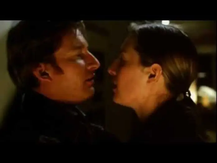 Wideo do filmu The Bank — The Bank (2001) - Trailer