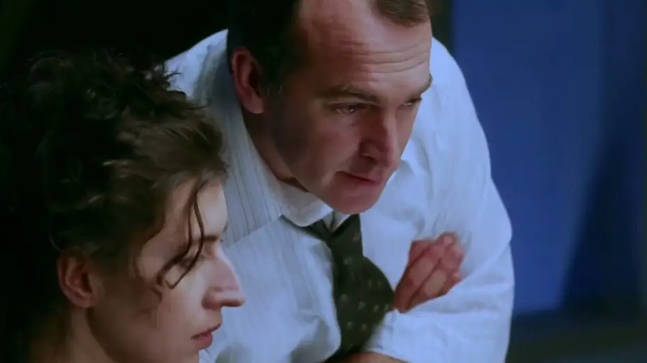 Wideo do filmu The Bank — The Bank 4K Restoration | Trailer