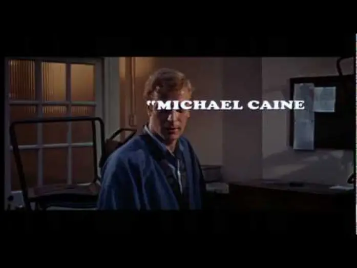 Wideo do filmu Alfie — Alfie - Trailer - (1966) - HQ