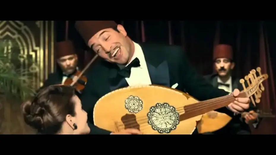 Wideo do filmu OSS 117 - Rio nie odpowiada — OSS 117 - Bambino