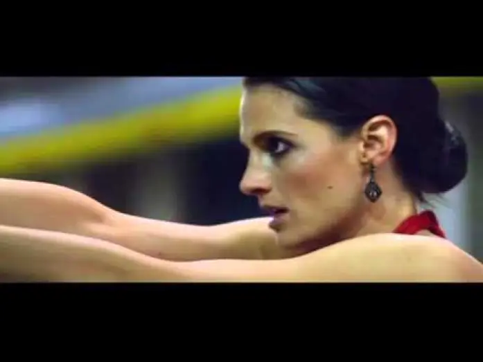 Wideo do filmu Bezlitosna — Stiletto (2008) Trailer