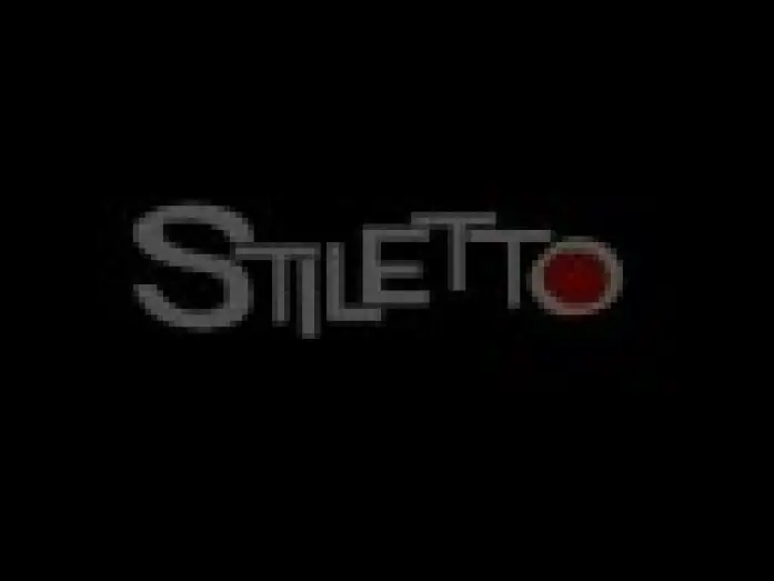 Wideo do filmu Bezlitosna — Stiletto Trailer