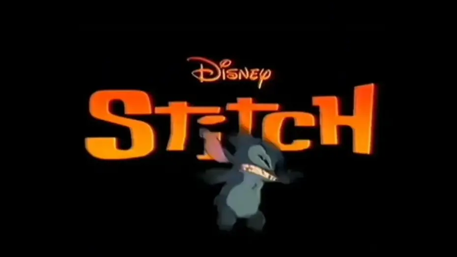 Wideo do filmu Stich! Misja — Provaci ancora, Stitch! - Annuncio della VHS e DVD italiani