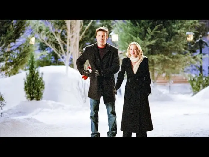 Wideo do filmu Przetrwać święta — Пережить Рождество (2004) Surviving Christmas. Русский трейлер.