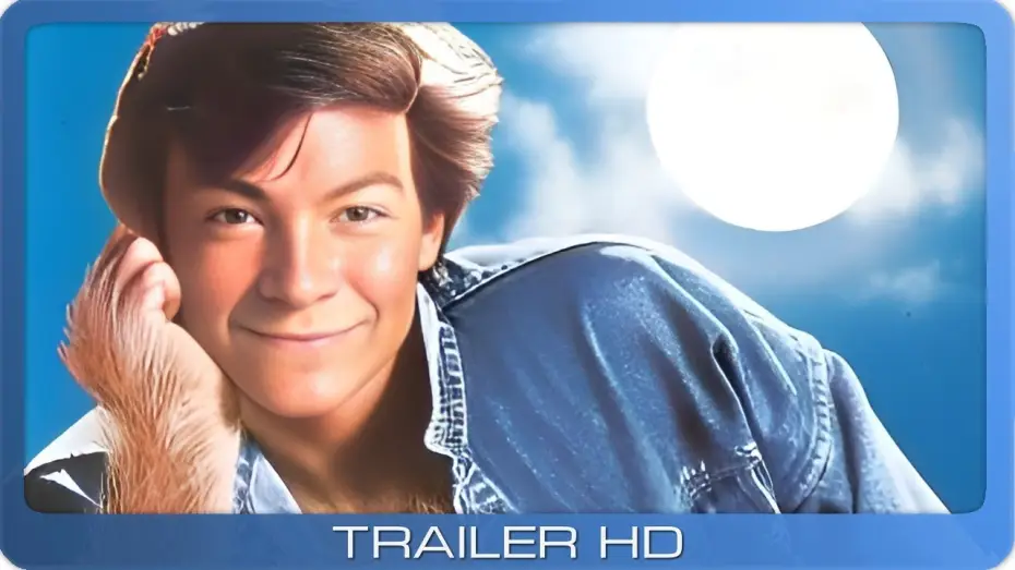 Wideo do filmu Nastoletni wilkołak dwa — Teen Wolf 2 ≣ 1987 ≣ Trailer ≣ German | Deutsch