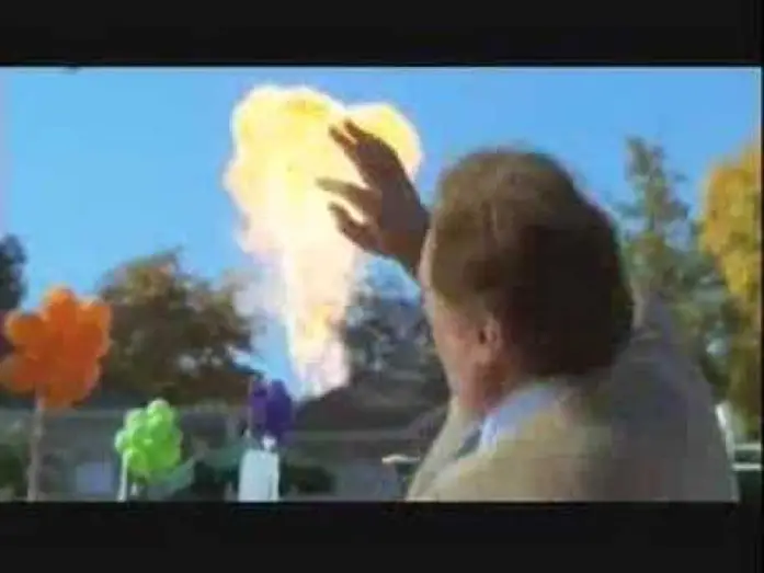 Wideo do filmu Who's Your Caddy? — Trailer