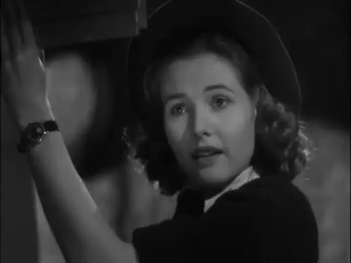 Wideo do filmu Opowieści kanterberyjskie — The Caravan Scene - A Canterbury Tale (1944)