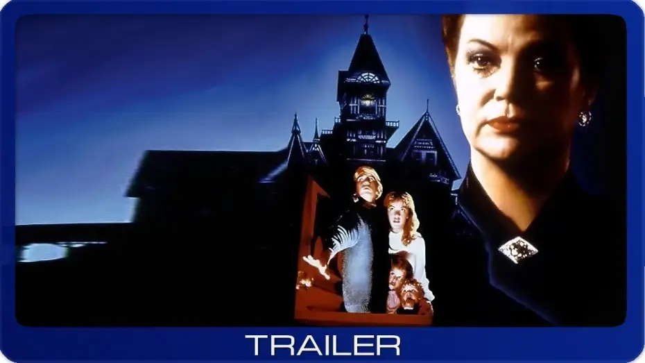 Wideo do filmu Kwiaty na poddaszu — Blumen der Nacht ≣ 1987 ≣ Trailer
