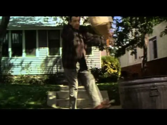Wideo do filmu Jeszcze bardziej zgryźliwi tetrycy — Grumpier Old Men - Trailer